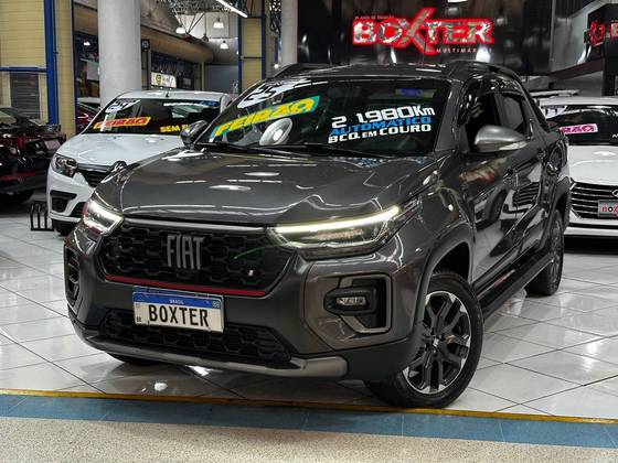 FIAT STRADA 1.0 TURBO 200 FLEX ULTRA CD CVT